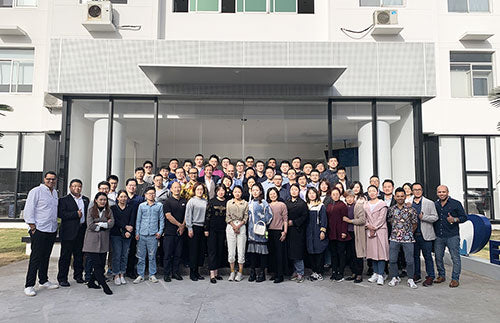 EIGHTEETH CONGRESS IN CHINA
