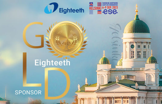 Meet Eighteeth in Helsinki for ESE 2023