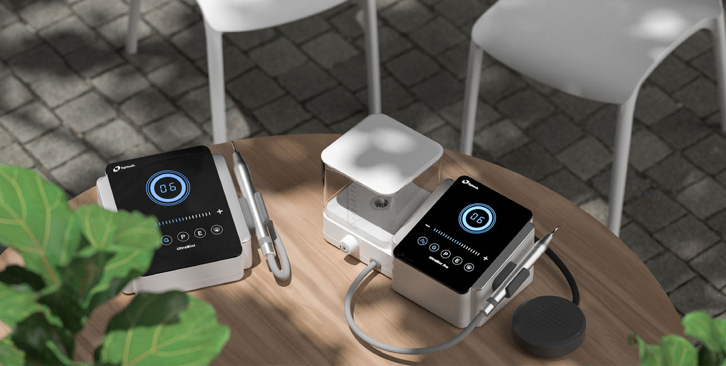 UltraMint / UltraMint Pro